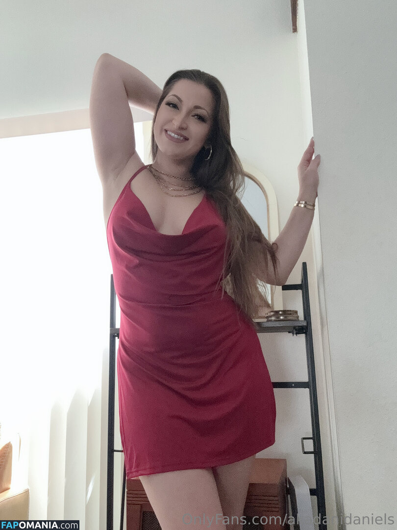 Dani Daniels / akaDaniDaniels / danidanielstiktok / theakadanidaniels ヌード OnlyFans  流出写真 #138