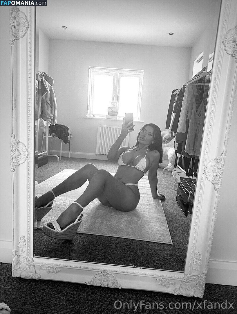 Dani Devall / ddevall / devaldani ヌード OnlyFans  流出写真 #16