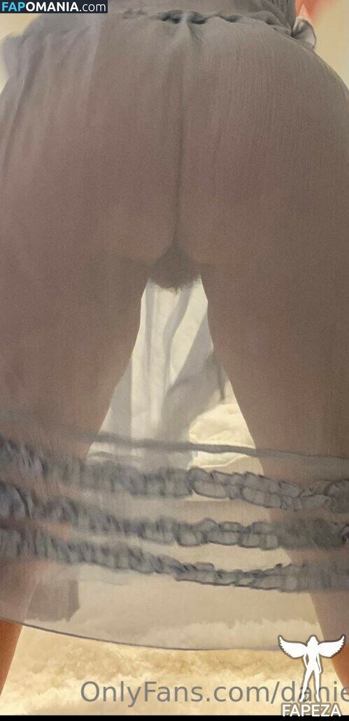 Dani Diesel / Danielle Colby / DanielleColby ヌード OnlyFans  流出写真 #12