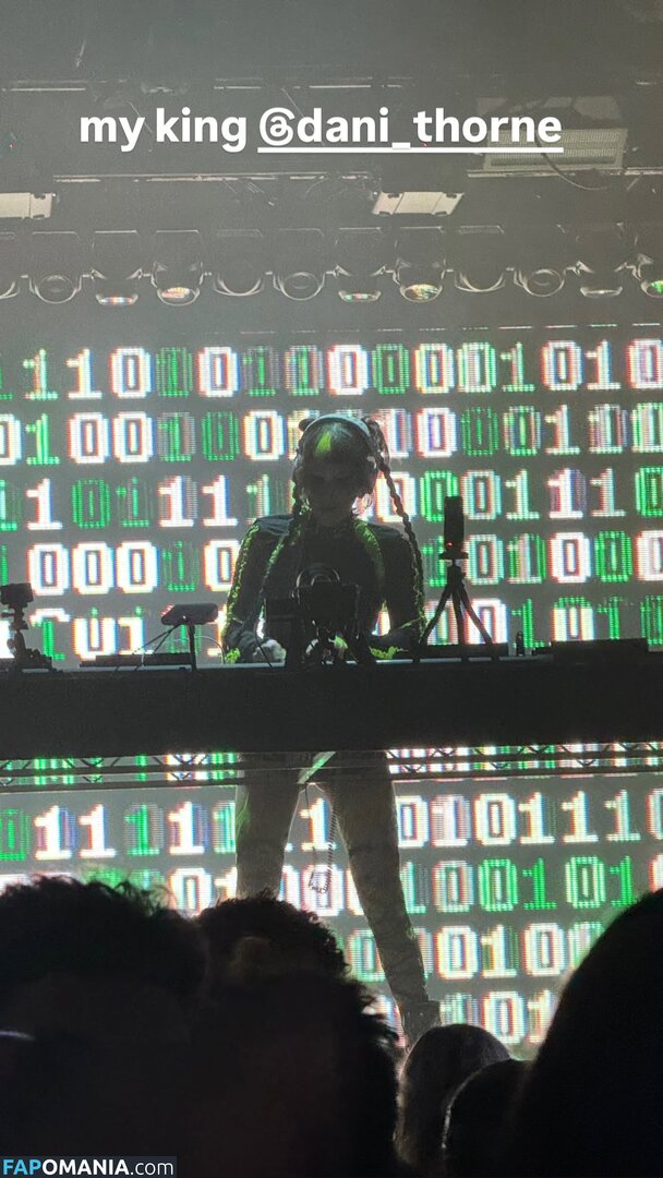 Dani Thorne / dani_thorne ヌード OnlyFans  流出写真 #159