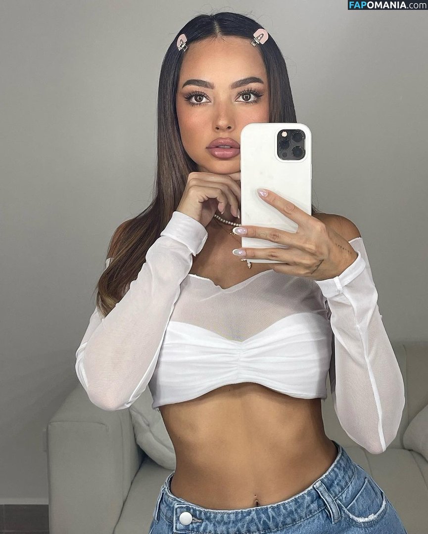 Dani Torres / daniitorresl ヌード OnlyFans  流出写真 #41