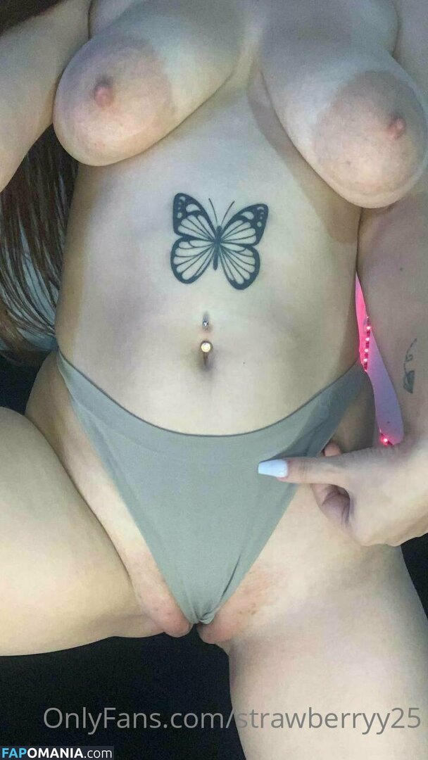 _daniaab25 / daniaab2 ヌード OnlyFans  流出写真 #1