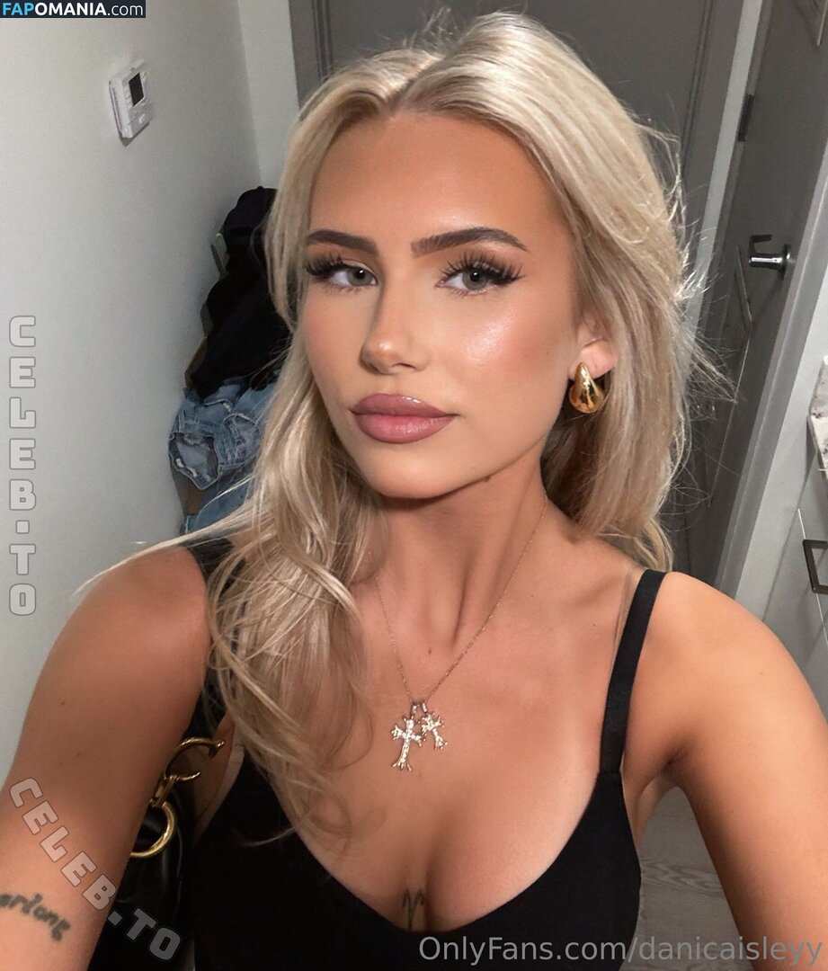 Danica Isley / danicaisley / danicaisleyy ヌード OnlyFans  流出写真 #9