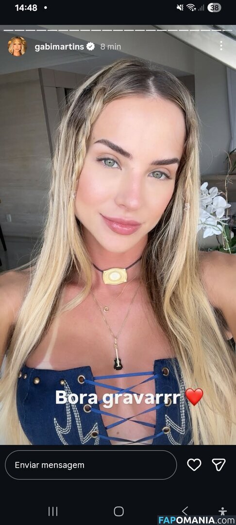 Daniela Albuquerque / danialbuquerquetv ヌード OnlyFans  流出写真 #1