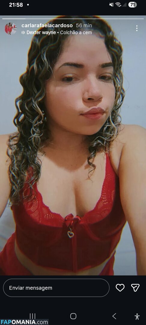 Daniela Albuquerque / danialbuquerquetv ヌード OnlyFans  流出写真 #2