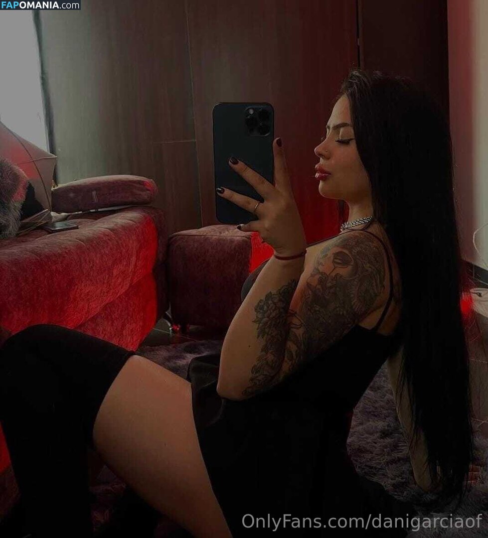 Daniela G / Danigarciaof / gxc__l / https: ヌード OnlyFans  流出写真 #5