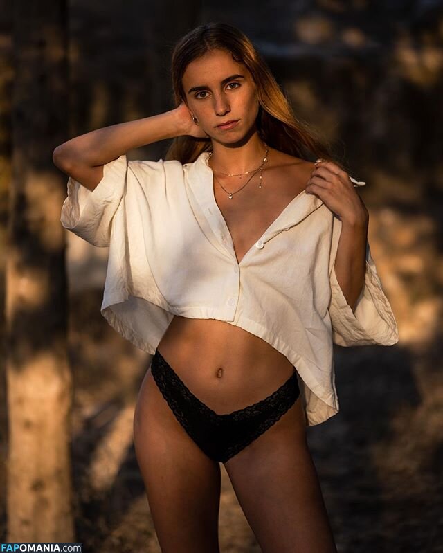 Daniela Karli ヌード OnlyFans  流出写真 #1