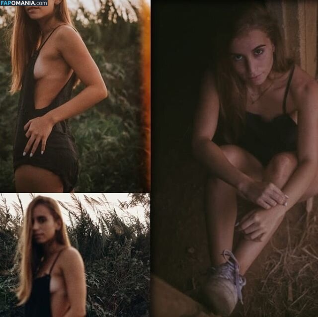 Daniela Karli ヌード OnlyFans  流出写真 #10