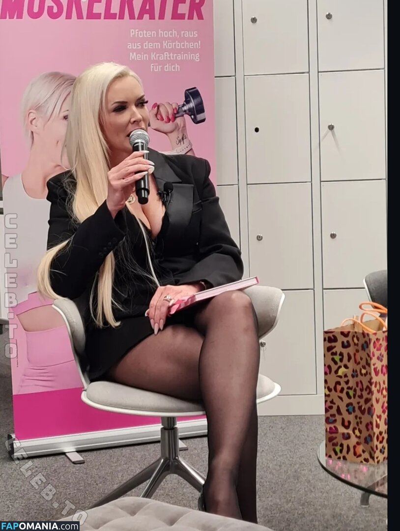 Daniela Katzenberger / danielakatzenberger / katzenberger.daniela ヌード OnlyFans  流出写真 #4