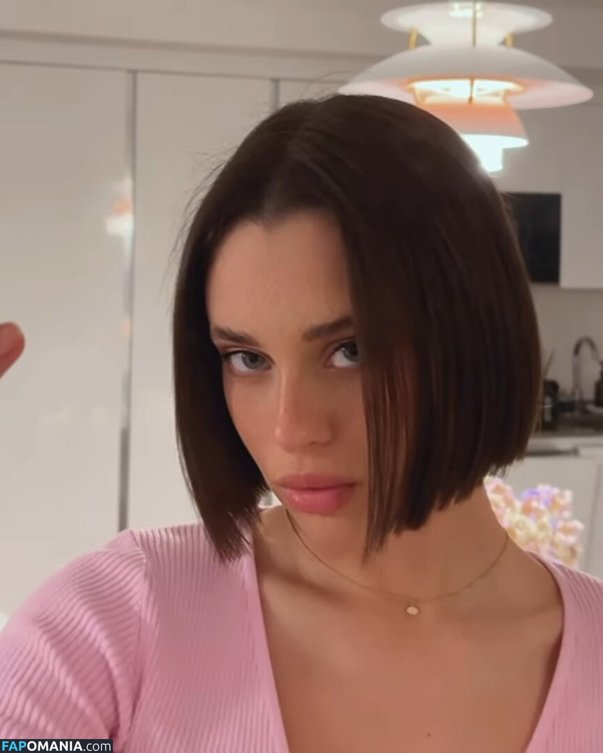 Daniela Melchior / danielamelchior ヌード OnlyFans  流出写真 #240