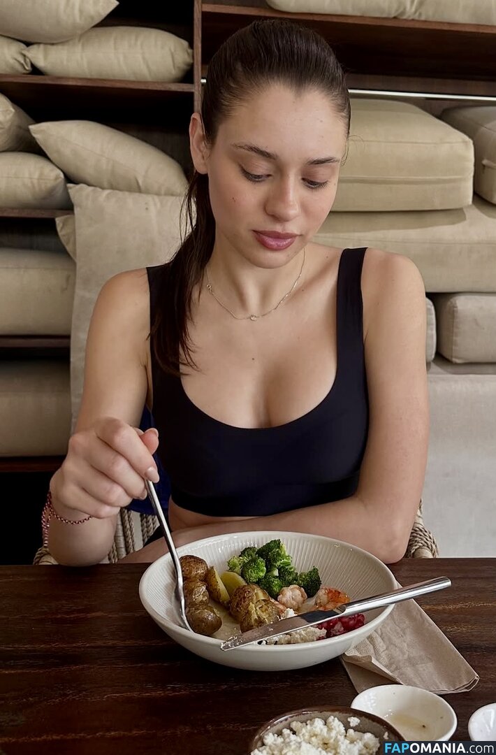 Daniela Melchior / danielamelchior ヌード OnlyFans  流出写真 #704