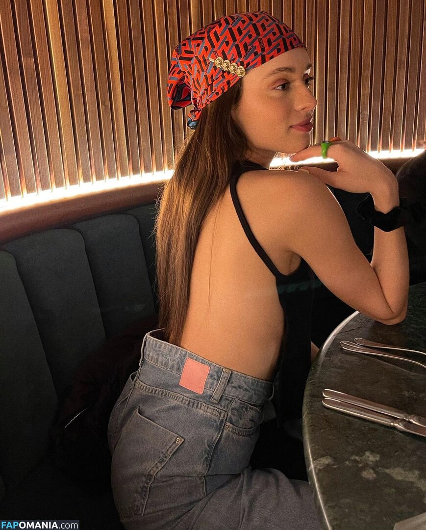 Daniela Melchior / danielamelchior ヌード OnlyFans  流出写真 #720