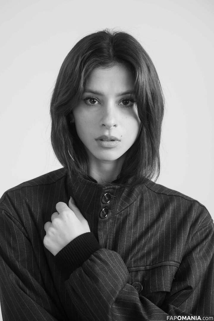 Daniela Norman ヌード OnlyFans  流出写真 #3