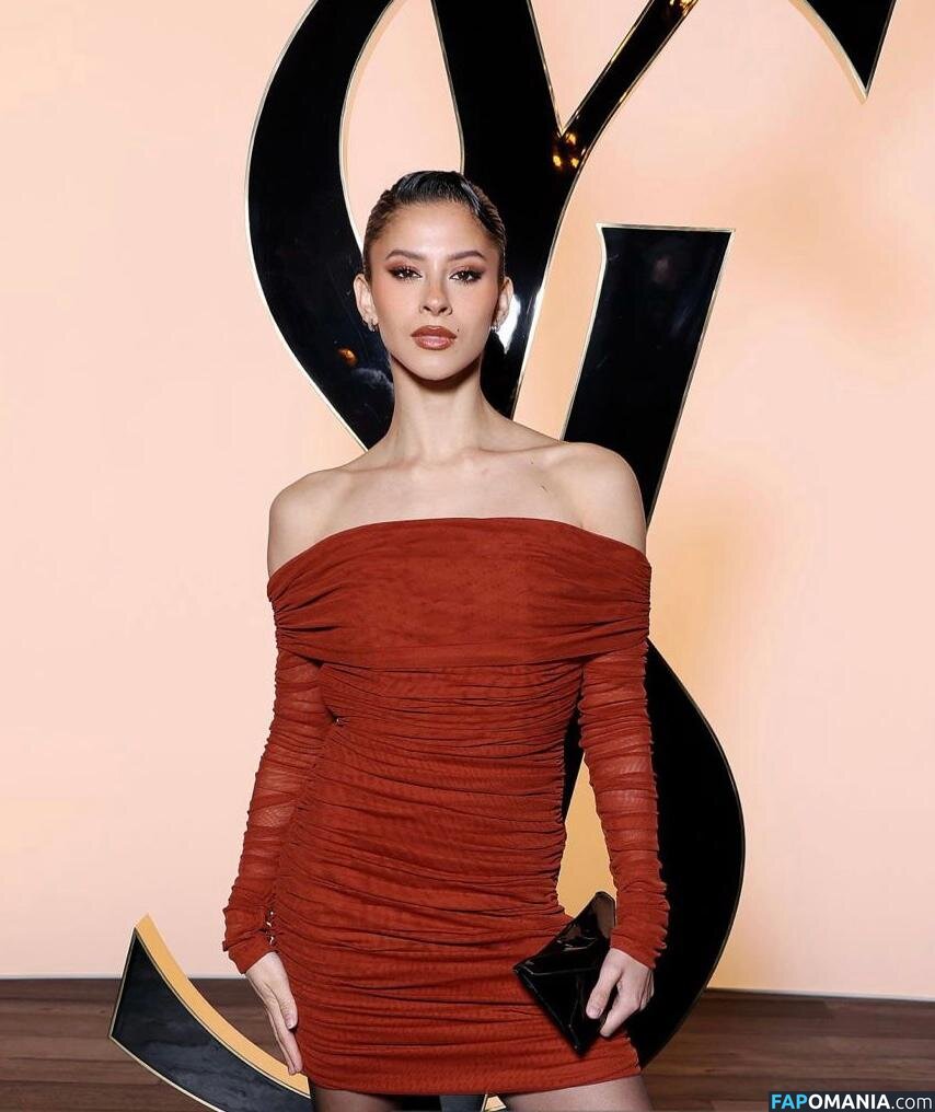 Daniela Norman ヌード OnlyFans  流出写真 #8