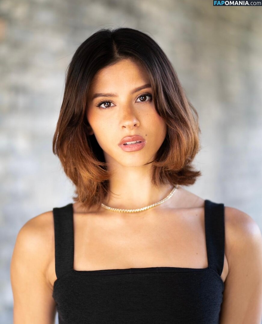 Daniela Norman ヌード OnlyFans  流出写真 #10