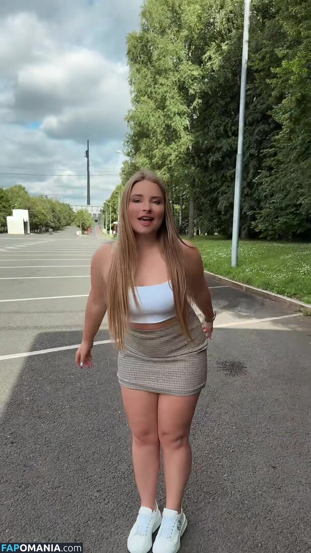 Daniela Virlan / blare20 / daniela_virlan1 / https: / virlan_daniela ヌード OnlyFans  流出写真 #6