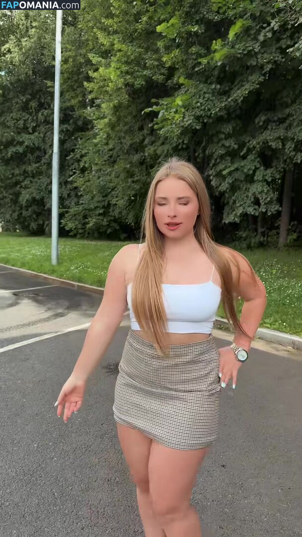 Daniela Virlan / blare20 / daniela_virlan1 / https: / virlan_daniela ヌード OnlyFans  流出写真 #14