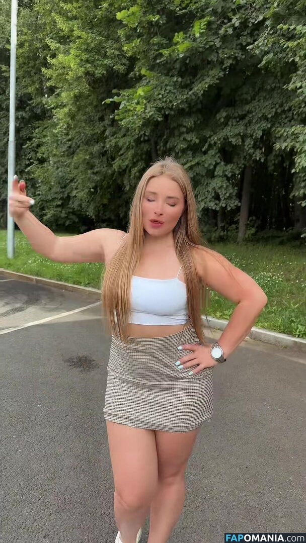 Daniela Virlan / blare20 / daniela_virlan1 / https: / virlan_daniela ヌード OnlyFans  流出写真 #15