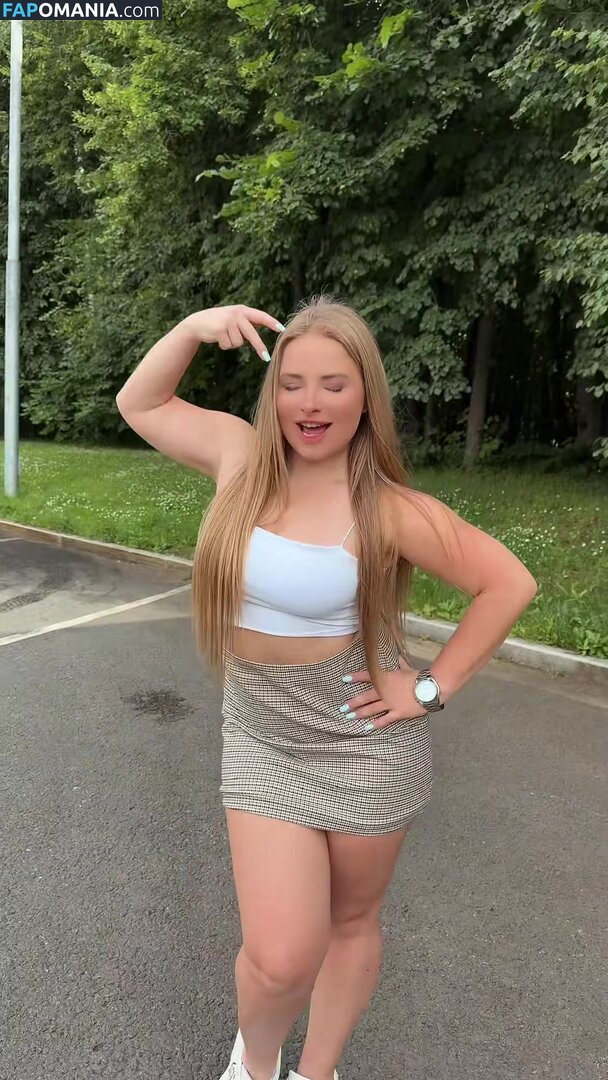 Daniela Virlan / blare20 / daniela_virlan1 / https: / virlan_daniela ヌード OnlyFans  流出写真 #16