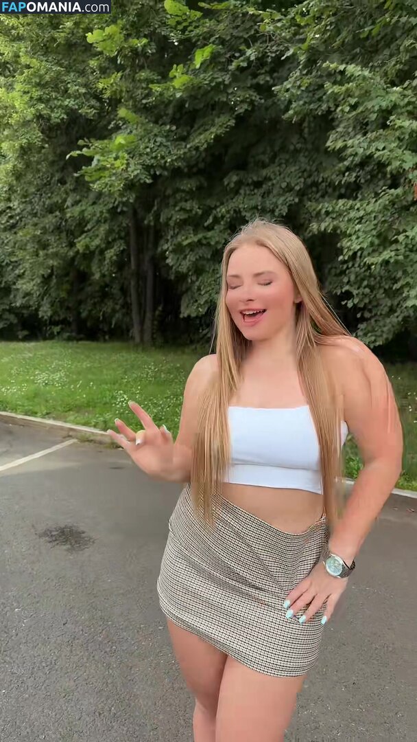 Daniela Virlan / blare20 / daniela_virlan1 / https: / virlan_daniela ヌード OnlyFans  流出写真 #18