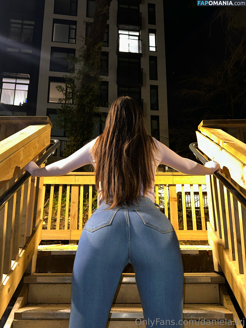 Danielalzj ヌード OnlyFans  流出写真 #425