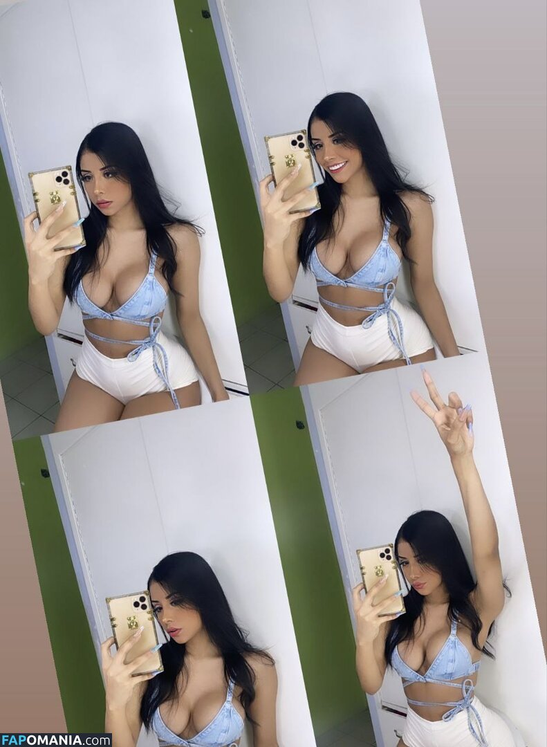 Daniela Ronquillo / Daniela.ronquillo_b / Danielarb2000 ヌード OnlyFans  流出写真 #26