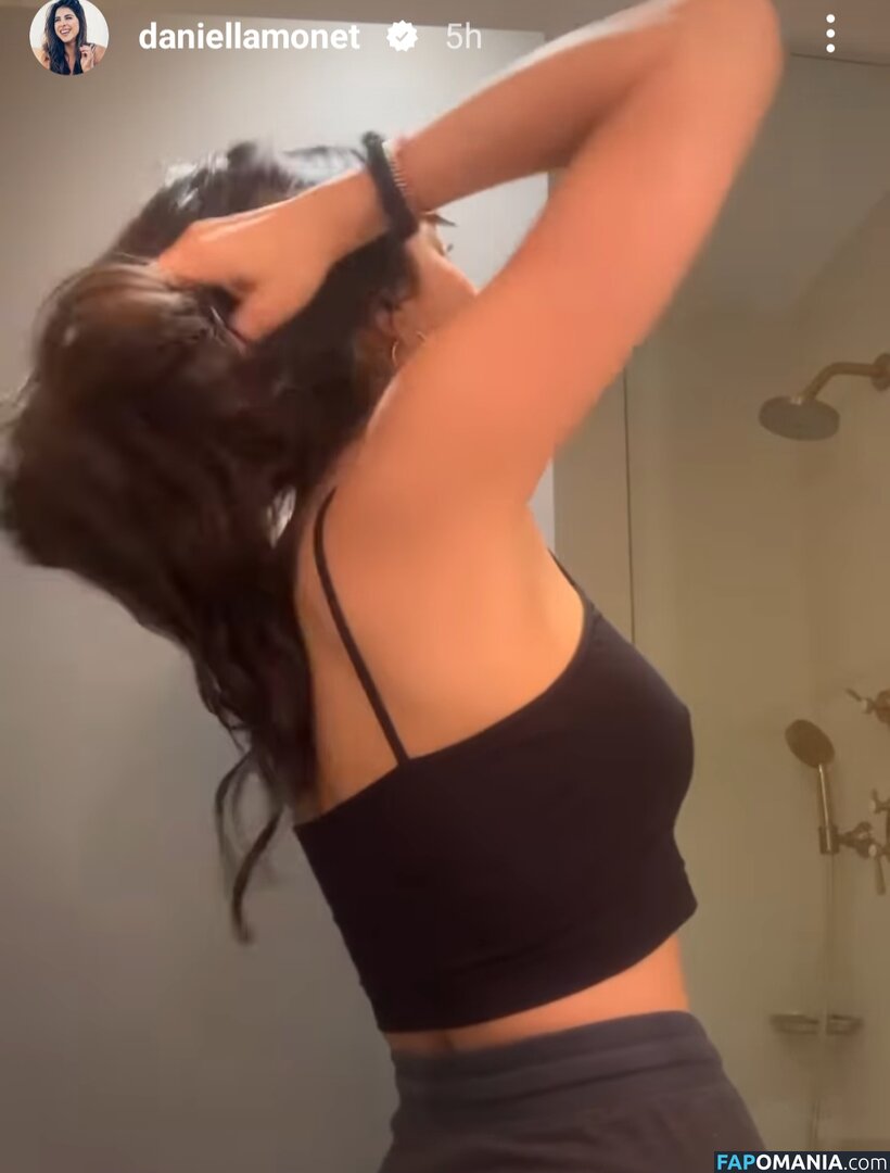 Daniella Monet / daniellamonet ヌード OnlyFans  流出写真 #72