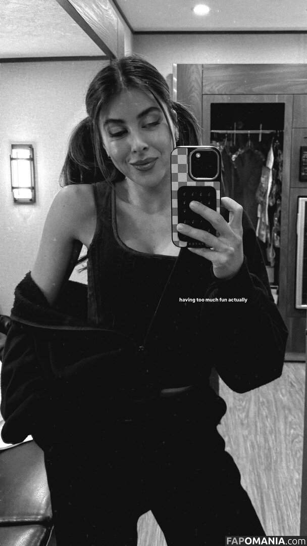 Daniella Monet / daniellamonet ヌード OnlyFans  流出写真 #124