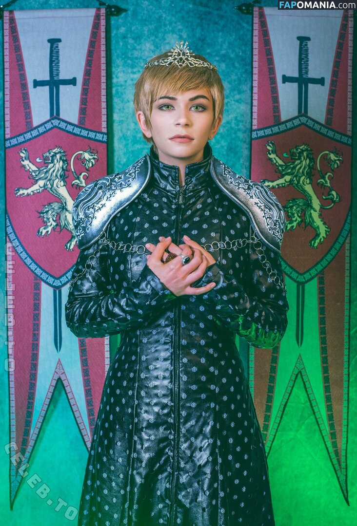 Danielle Beaulieu / DanielleCosplay / daniellebaloo / https: ヌード OnlyFans  流出写真 #19