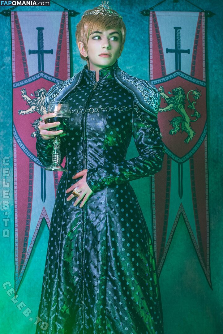 Danielle Beaulieu / DanielleCosplay / daniellebaloo / https: ヌード OnlyFans  流出写真 #20