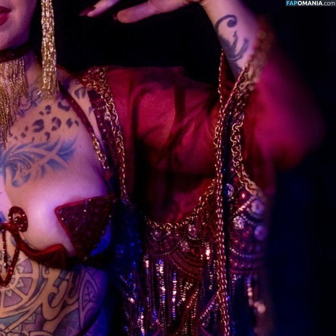 Danielle Colby ヌード 流出写真 #81