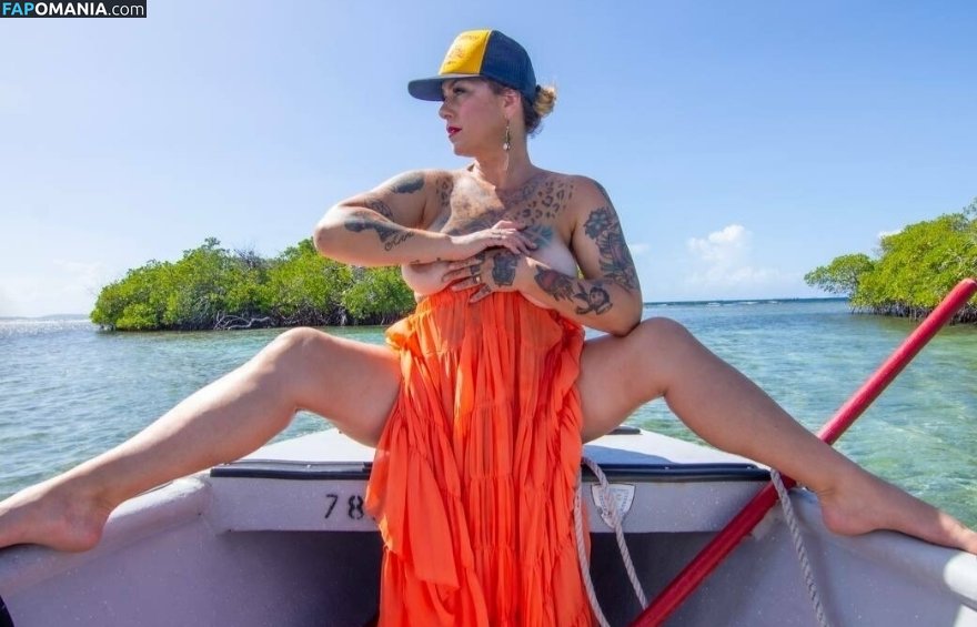 Danielle Colby ヌード 流出写真 #88