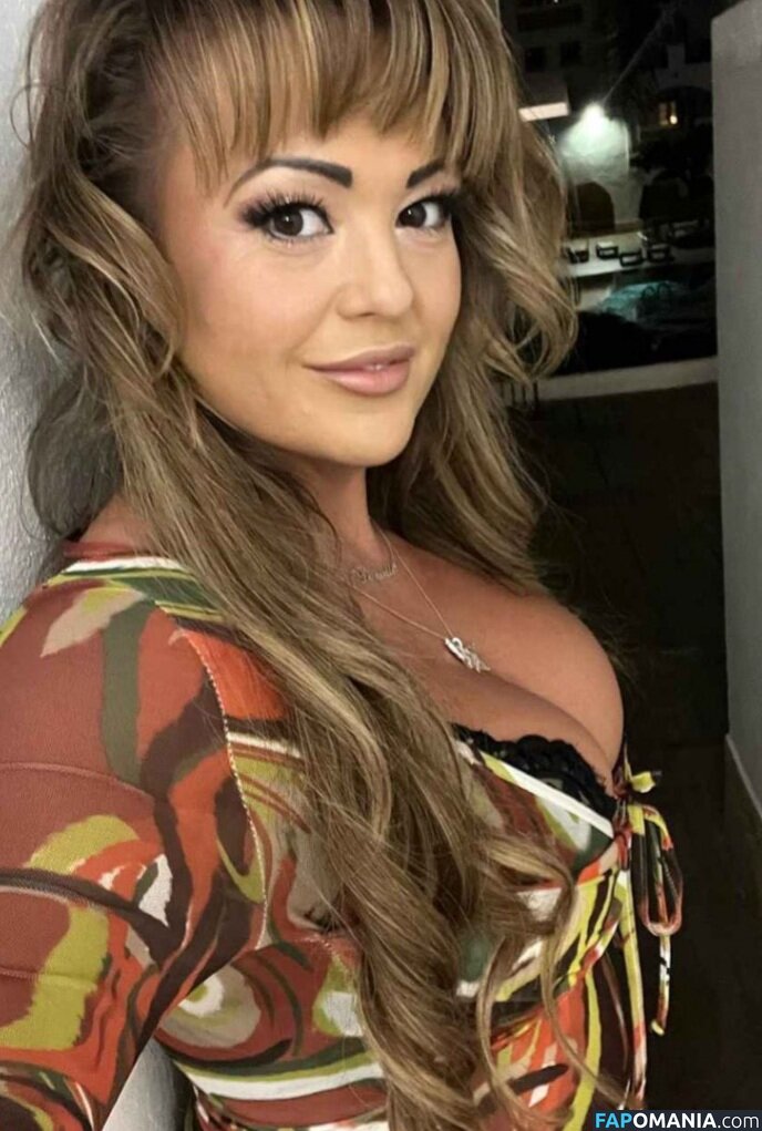 Danielle Nicholls / danni_nicholls / louddanielle ヌード OnlyFans  流出写真 #78