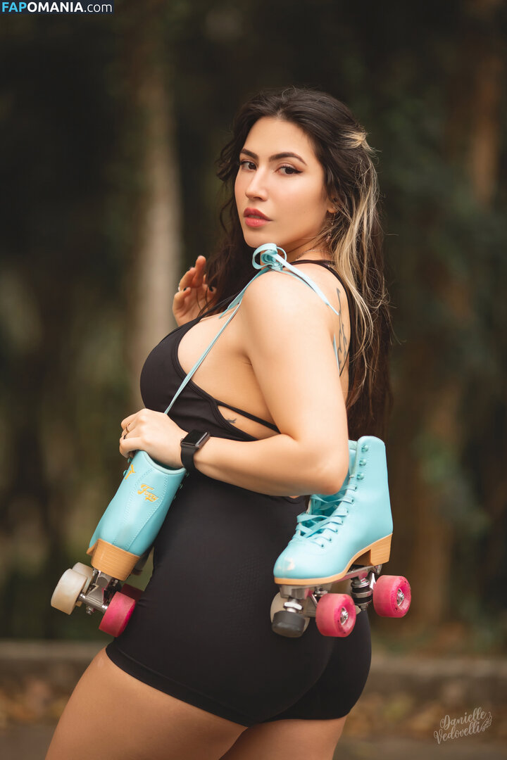 Danielle Vedovelli / Danievedo ヌード OnlyFans  流出写真 #1570