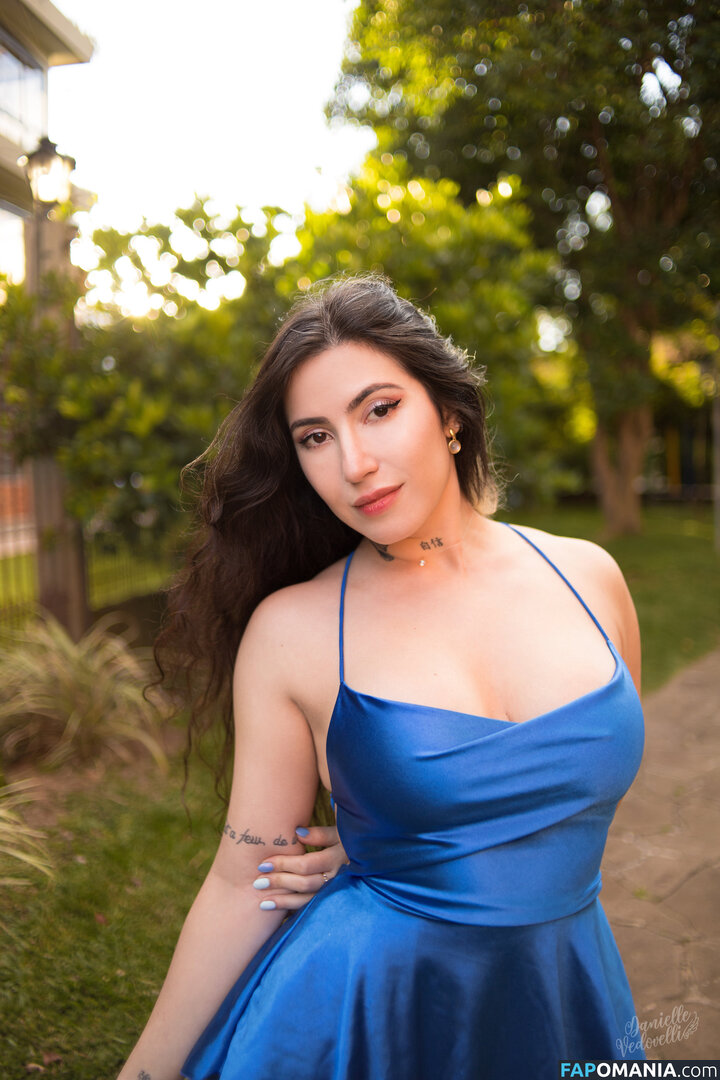 Danielle Vedovelli / Danievedo ヌード OnlyFans  流出写真 #1575