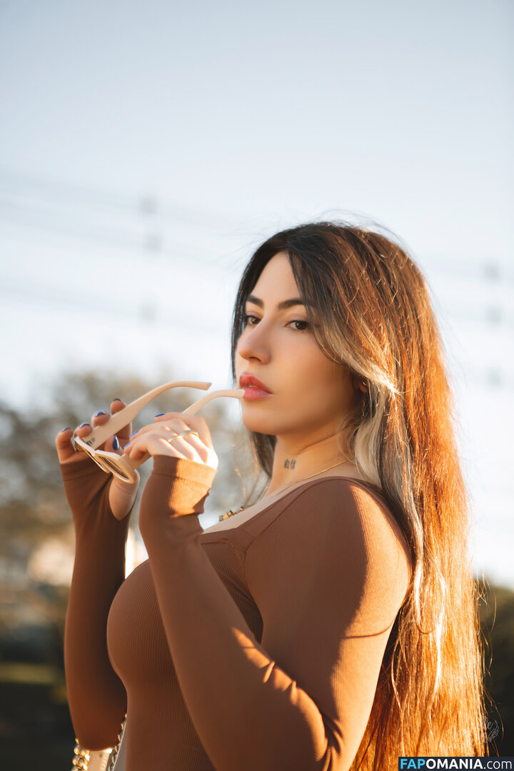 Danielle Vedovelli / Danievedo ヌード OnlyFans  流出写真 #1581