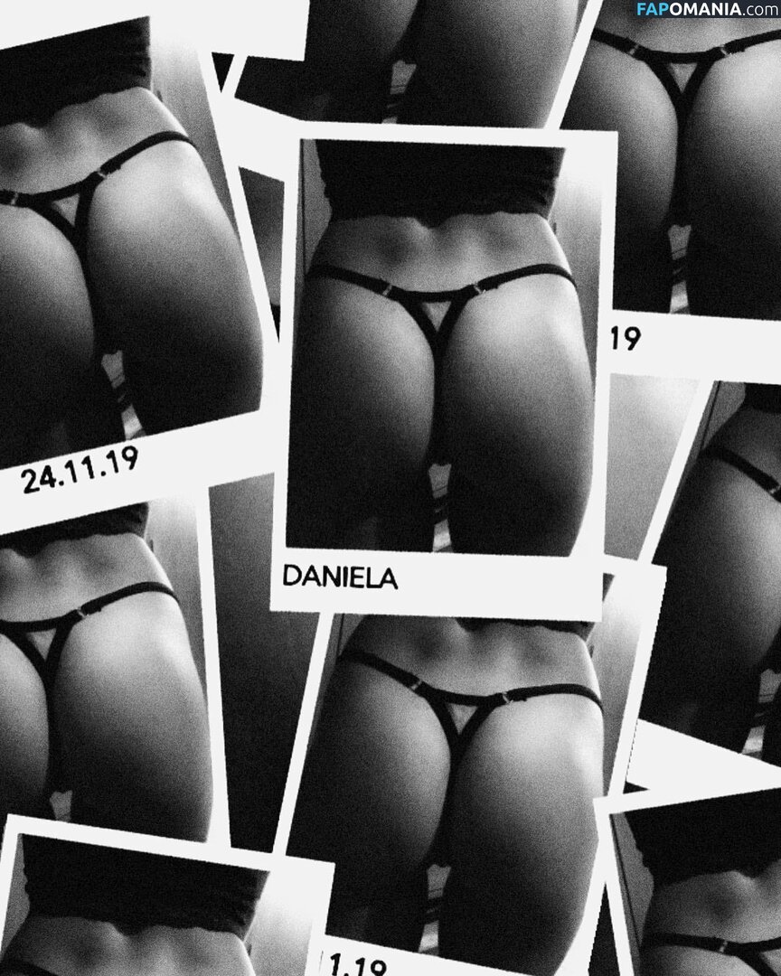 Daniworld / danielaescalonap / daniescalonap ヌード OnlyFans  流出写真 #18