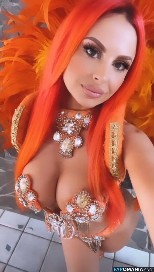 Danni Ellexo / Harley Cameron Brand Army / danni_ellexo / meh_danni ヌード OnlyFans  流出写真 #119