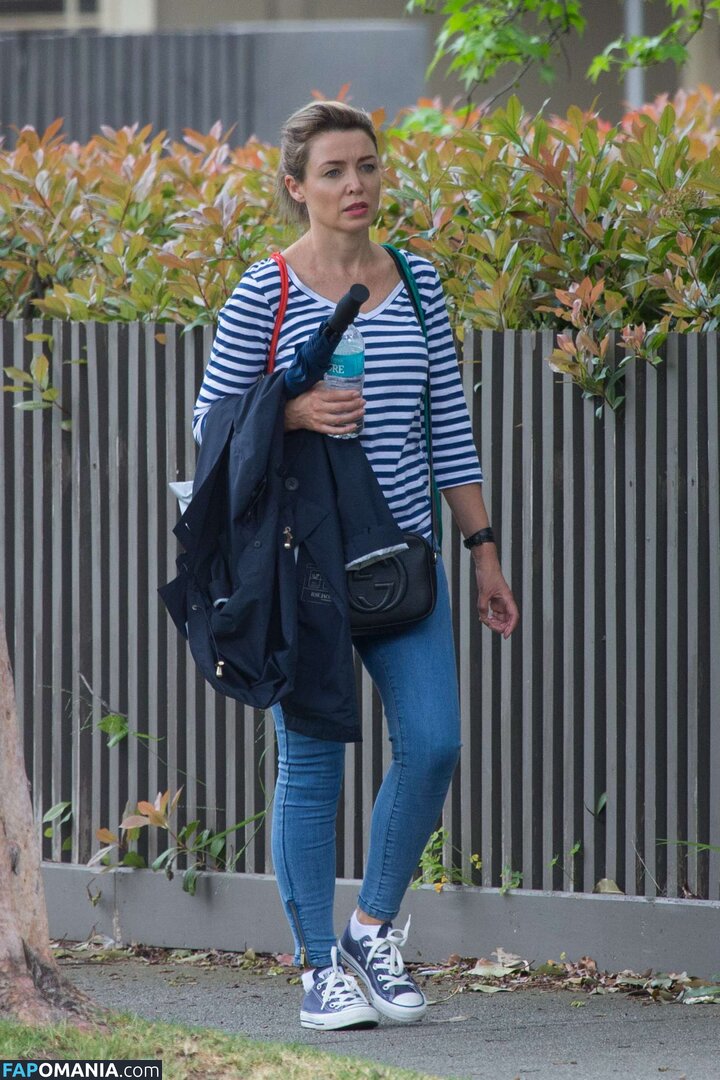 Danni Minogue / danniiminogue ヌード OnlyFans  流出写真 #4