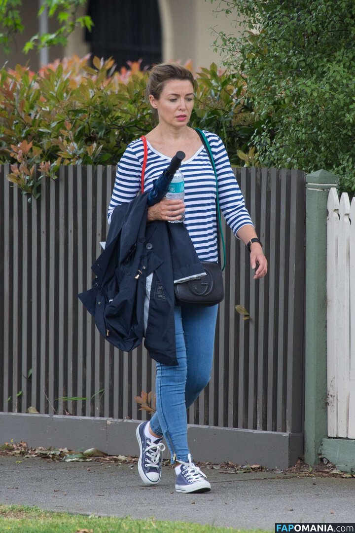 Danni Minogue / danniiminogue ヌード OnlyFans  流出写真 #16