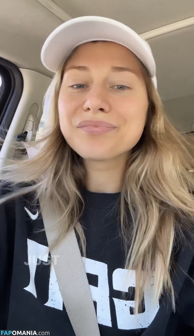 Dannie Rogers / Detroit Lions Reporter / danibb / dannierogers_ / dannierogers___ ヌード OnlyFans  流出写真 #16