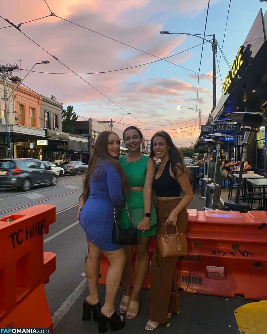 Dannielle Ashurst / dannieashurst ヌード OnlyFans  流出写真 #3