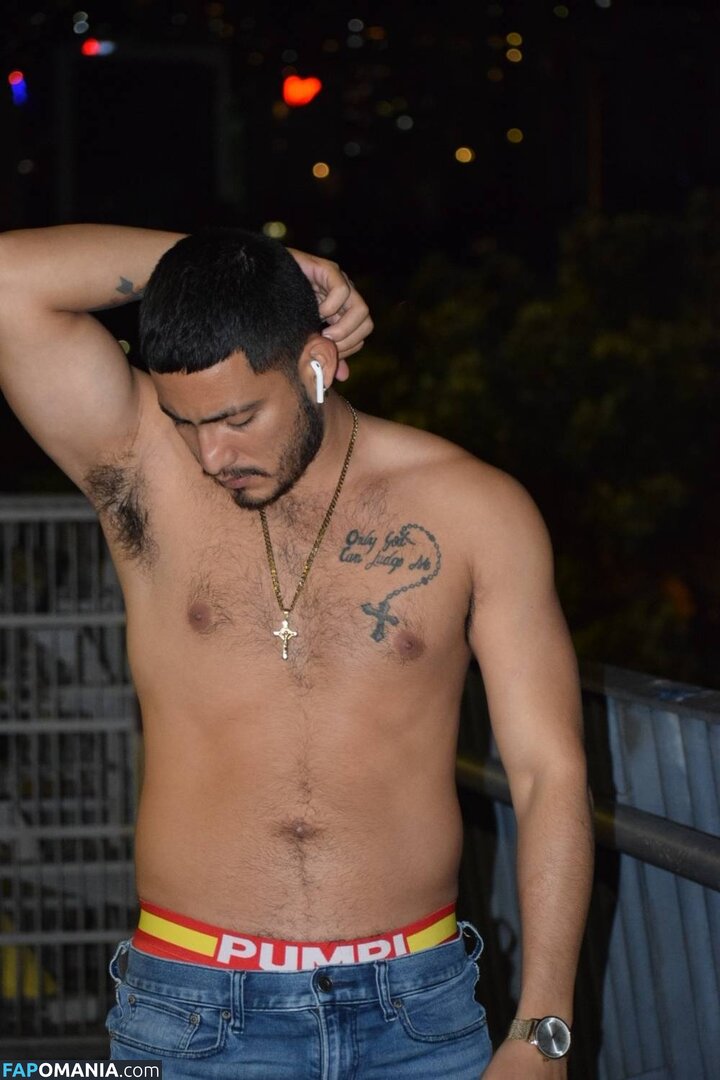 Dany Villalobos ヌード OnlyFans  流出写真 #6