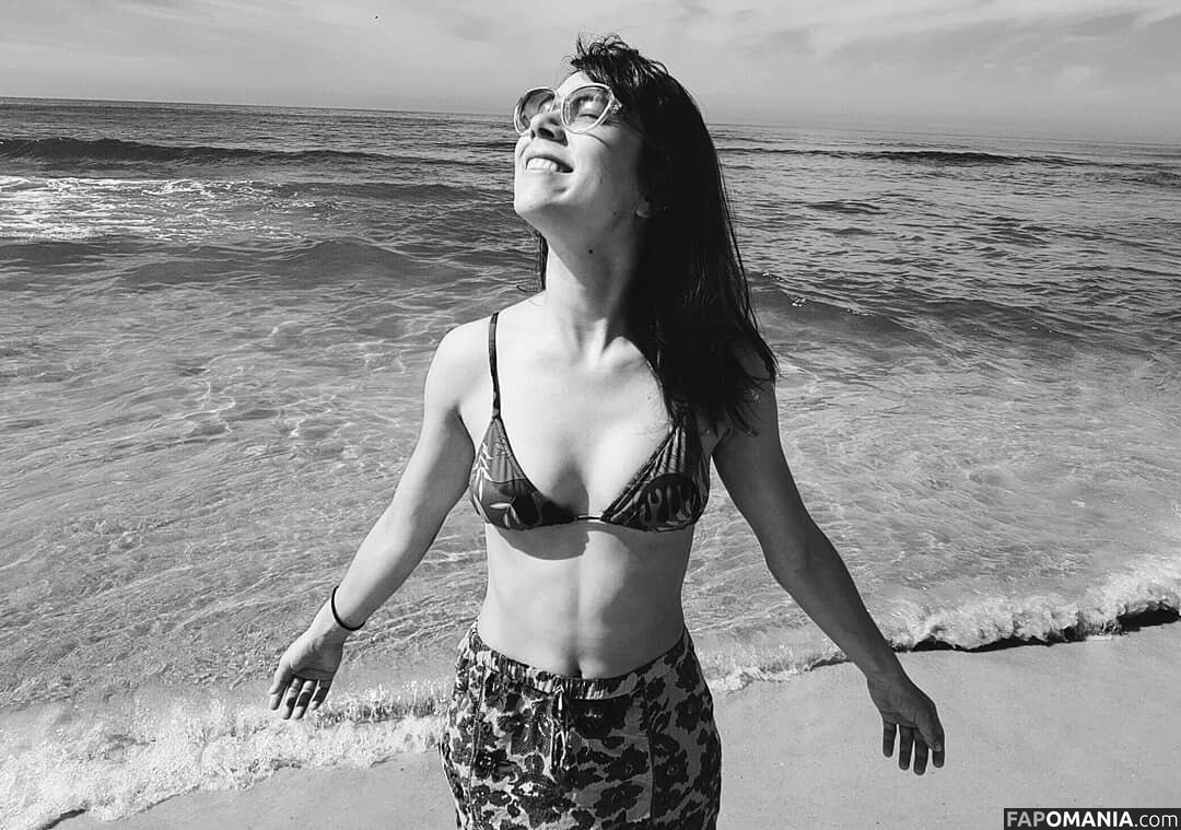 Daphne Bozaski / daphnebozaski ヌード OnlyFans  流出写真 #2