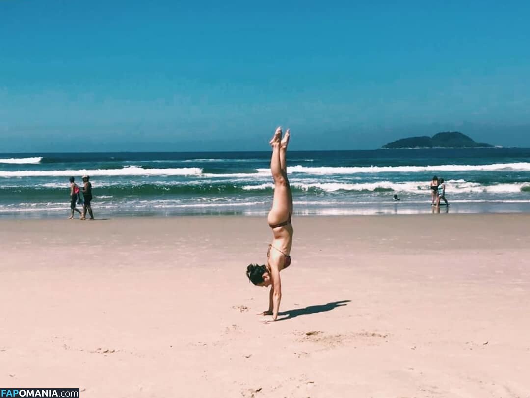 Daphne Bozaski / daphnebozaski ヌード OnlyFans  流出写真 #9