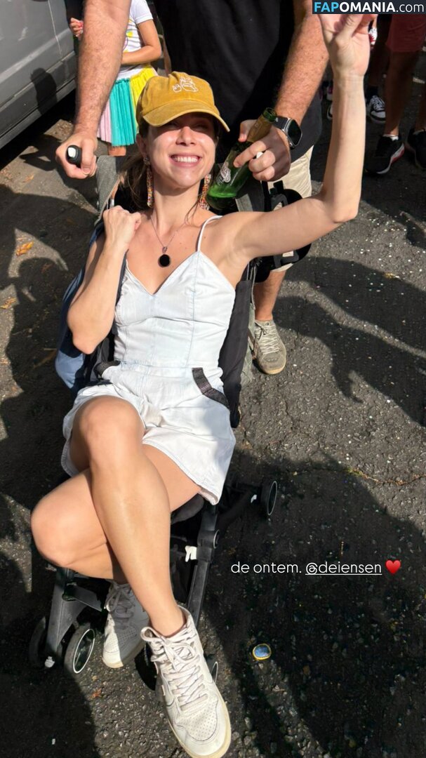 Daphne Bozaski / daphnebozaski ヌード OnlyFans  流出写真 #11