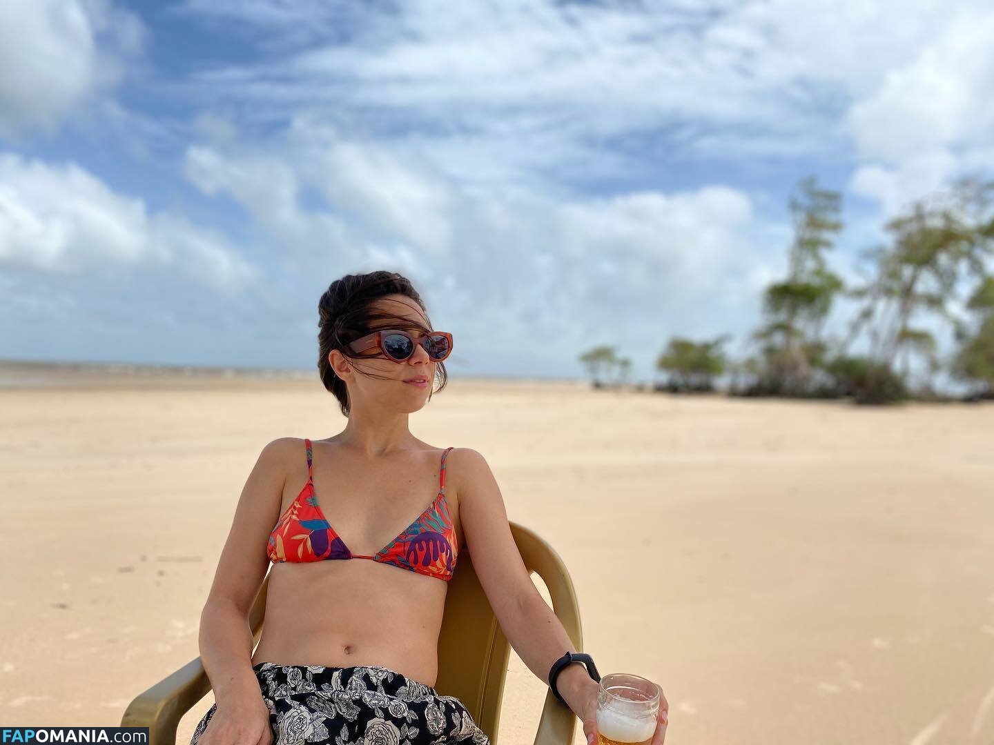 Daphne Bozaski / daphnebozaski ヌード OnlyFans  流出写真 #12