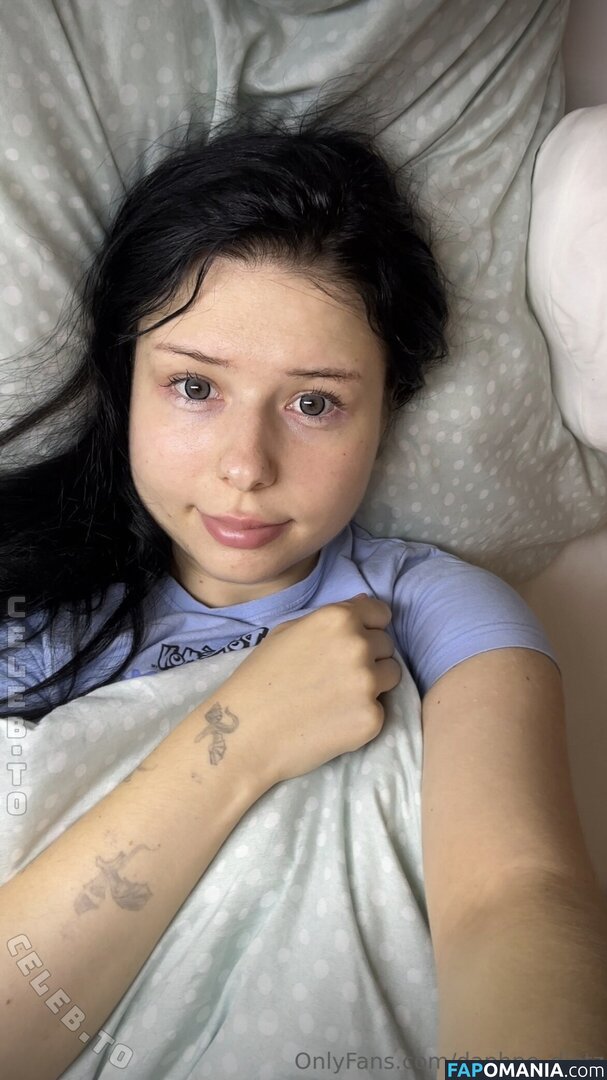 Daphne Dietz / daphne_dietz / dphndtz ヌード OnlyFans  流出写真 #3