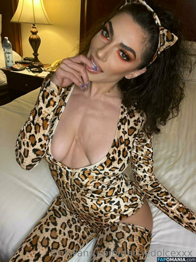 Darcie Dolce / darcie_dolcexx / darciedolcexxx / https: ヌード OnlyFans  流出写真 #90