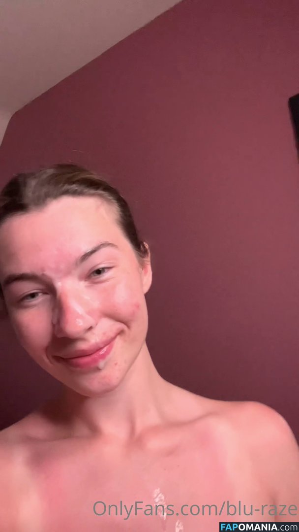 Blu-raze / Darcie Marshall / darc_marshall11 ヌード OnlyFans  流出写真 #30